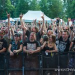461 MG Czech Death Fest